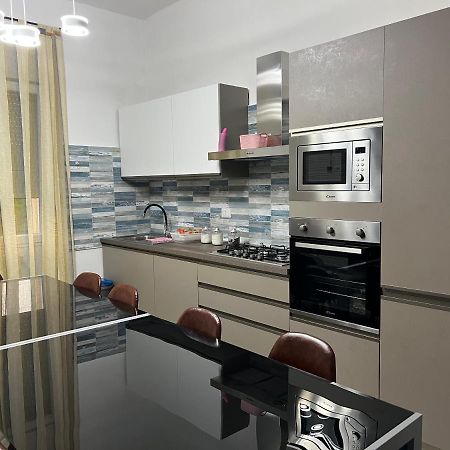 Casa Vacanze Refugium & Lounge Ferienwohnung วิโค เดล การ์กาโน ภายนอก รูปภาพ