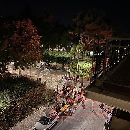 Casa Vacanze Refugium & Lounge Ferienwohnung วิโค เดล การ์กาโน ภายนอก รูปภาพ