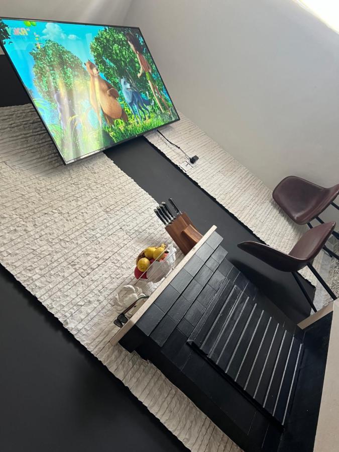 Casa Vacanze Refugium & Lounge Ferienwohnung วิโค เดล การ์กาโน ภายนอก รูปภาพ