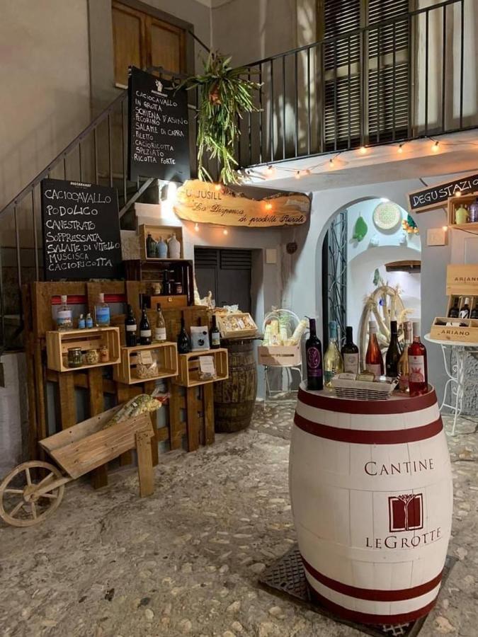 Casa Vacanze Refugium & Lounge Ferienwohnung วิโค เดล การ์กาโน ภายนอก รูปภาพ