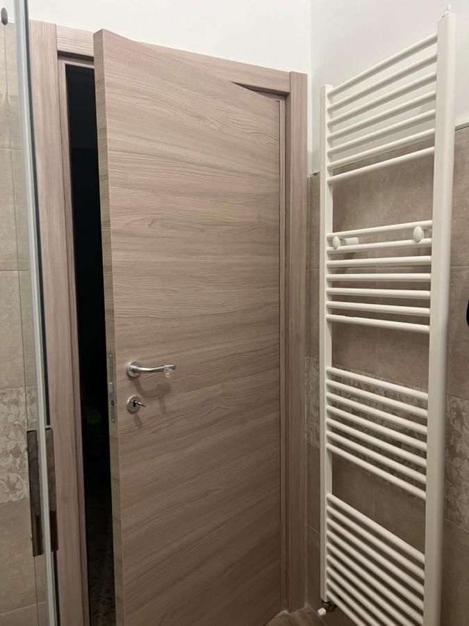 Casa Vacanze Refugium & Lounge Ferienwohnung วิโค เดล การ์กาโน ภายนอก รูปภาพ